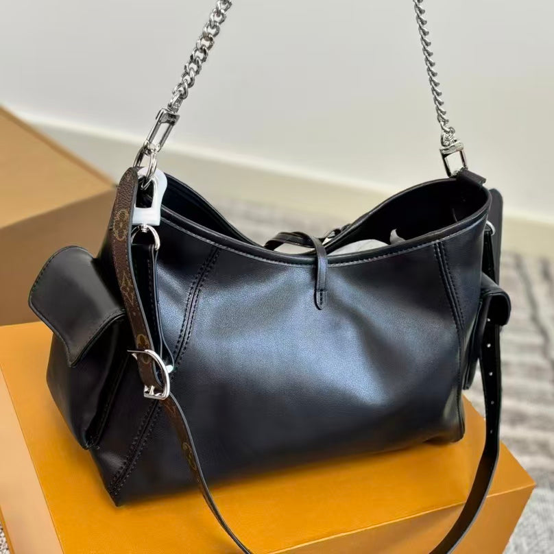 High-end Bag Customization - LV