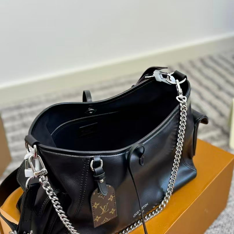 High-end Bag Customization - LV