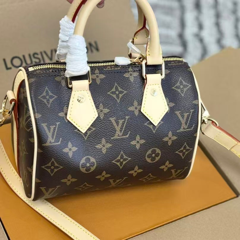 High-end Bag Customization - LV
