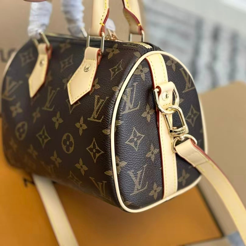 High-end Bag Customization - LV
