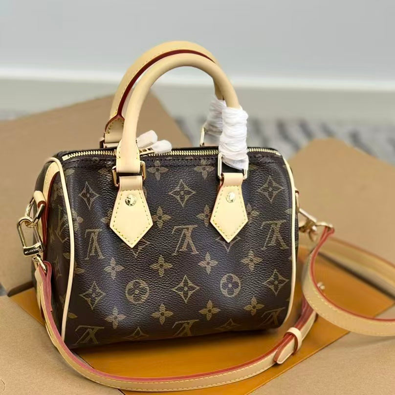 High-end Bag Customization - LV