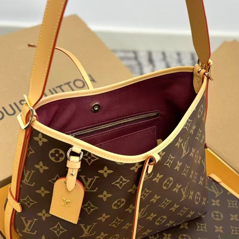 High-end Bag Customization - LV