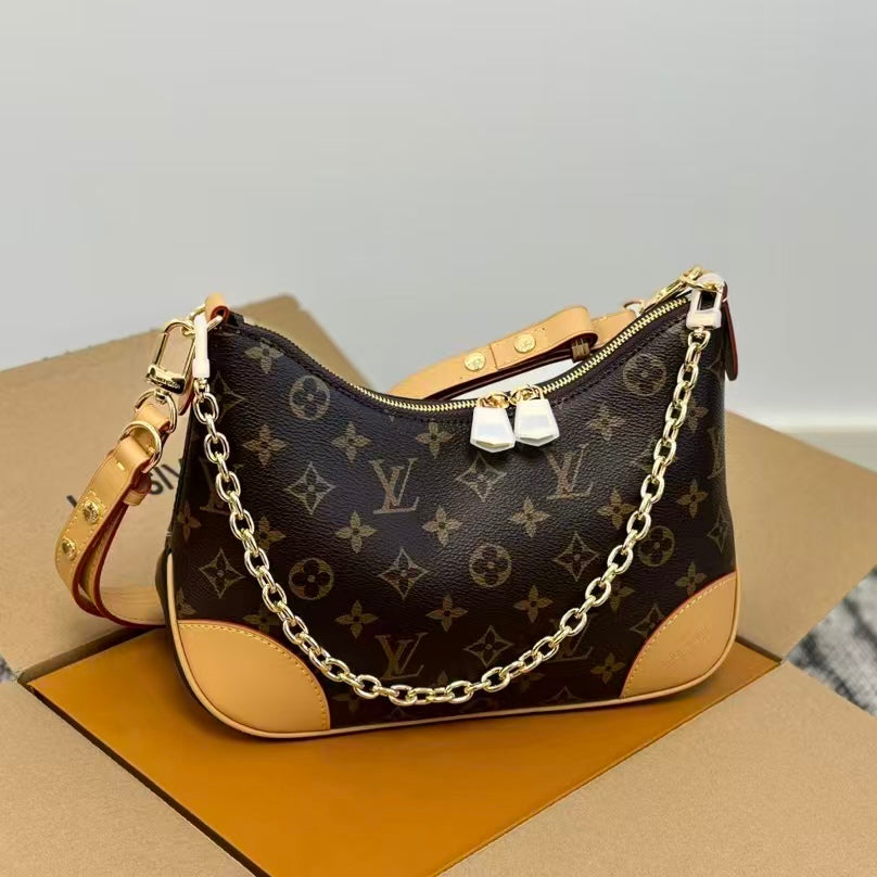 High-end Bag Customization - LV