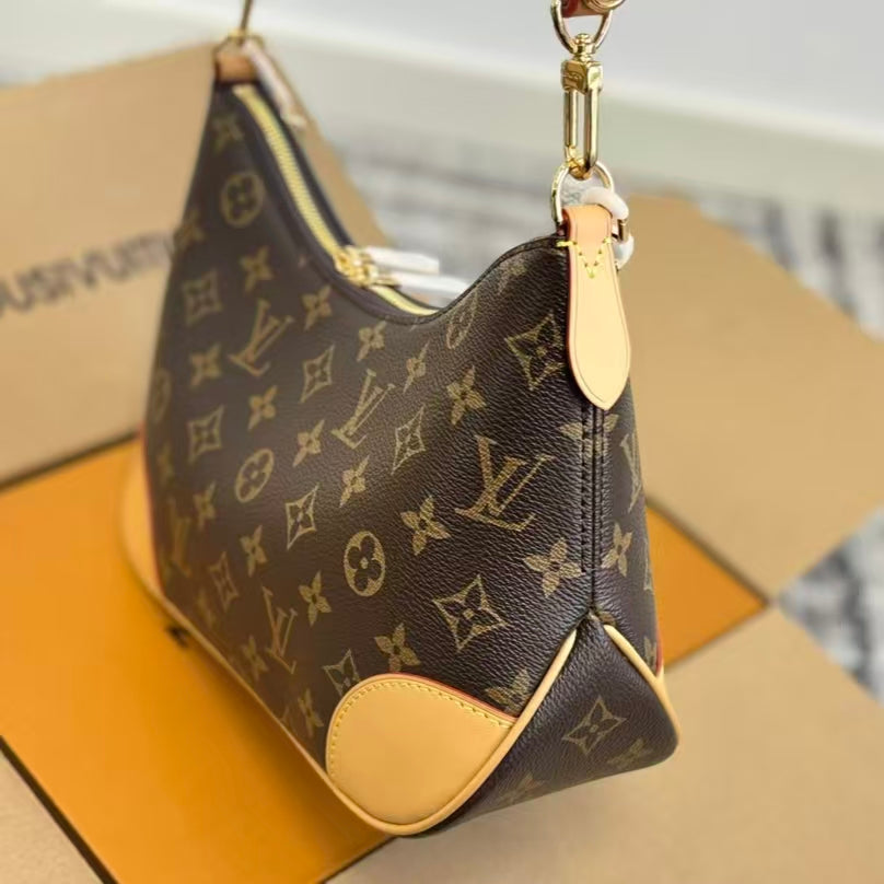 High-end Bag Customization - LV