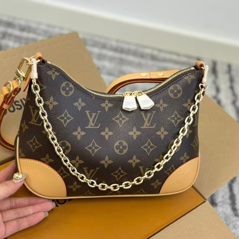 High-end Bag Customization - LV