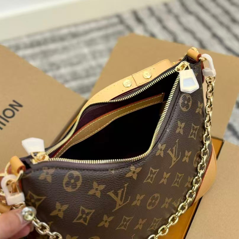 High-end Bag Customization - LV
