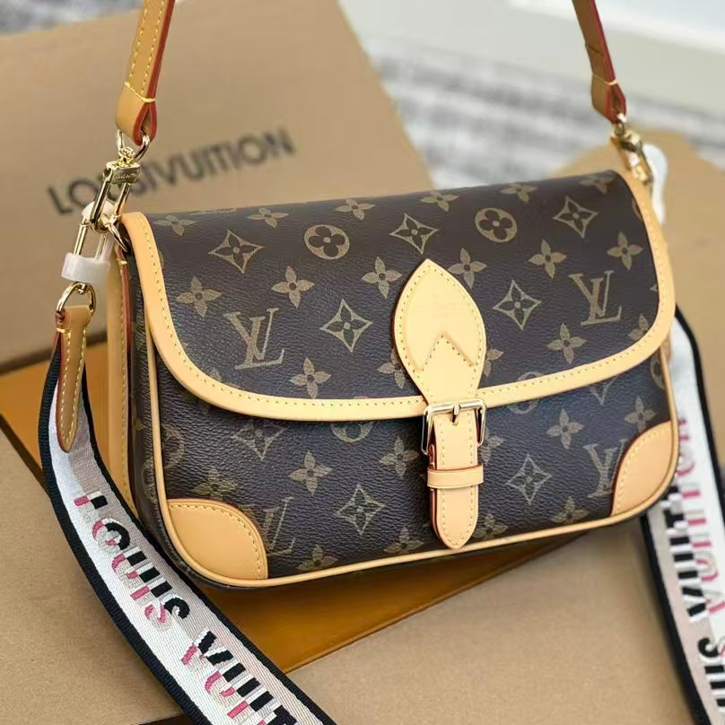 High-end Bag Customization - LV