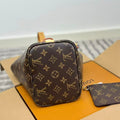High-end Bag Customization - LV