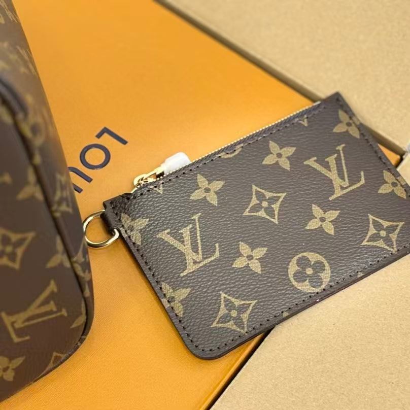 High-end Bag Customization - LV