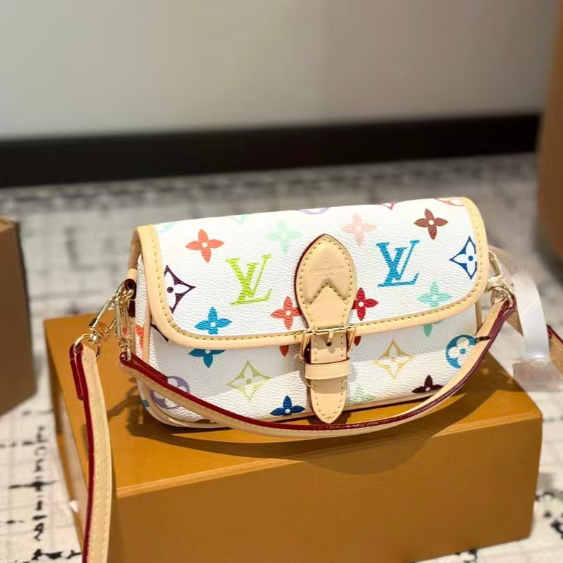High-end Bag Customization - LV