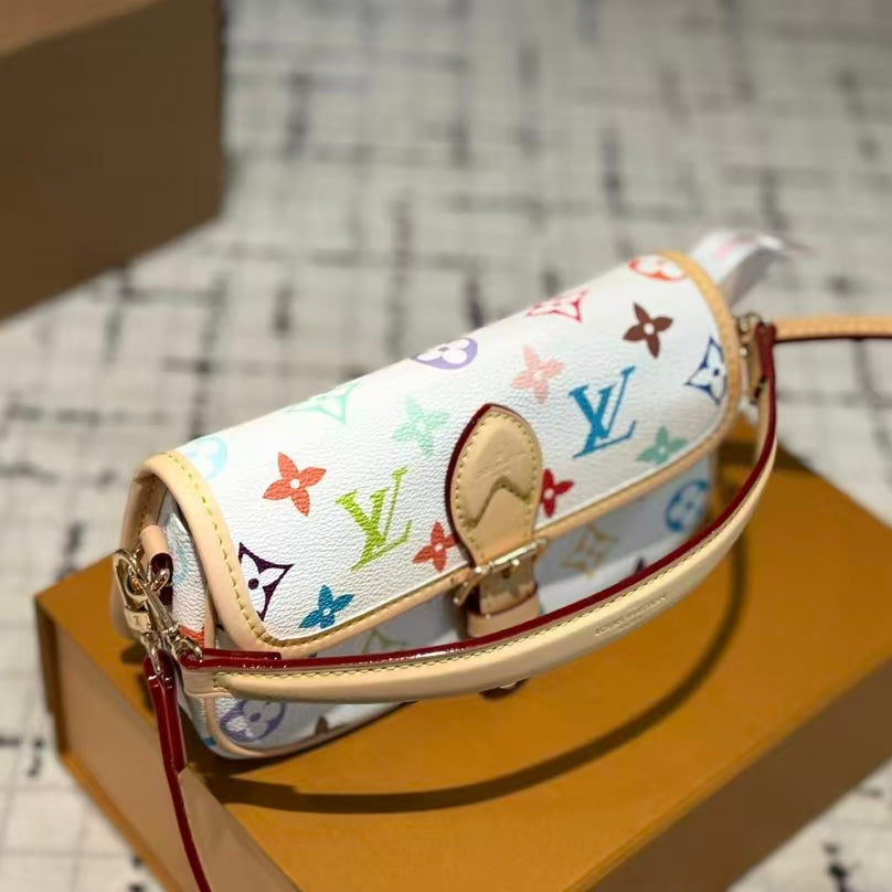 High-end Bag Customization - LV