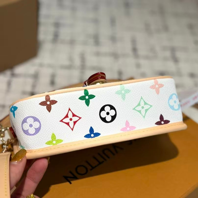 High-end Bag Customization - LV