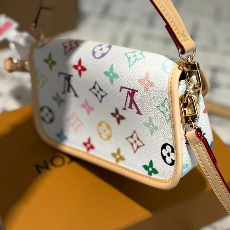 High-end Bag Customization - LV