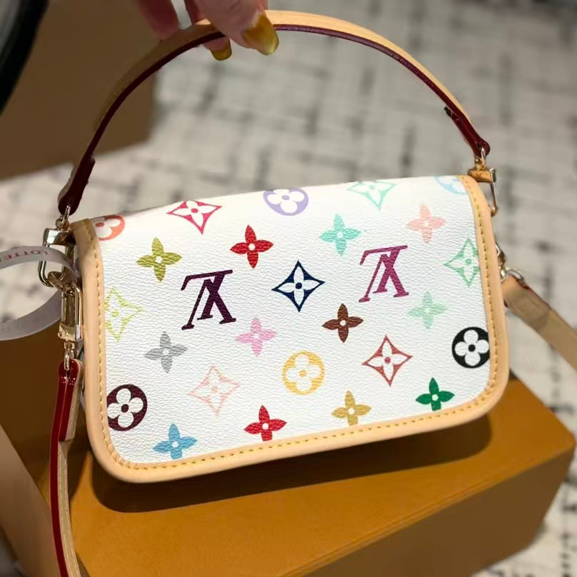 High-end Bag Customization - LV