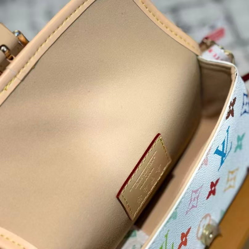 High-end Bag Customization - LV