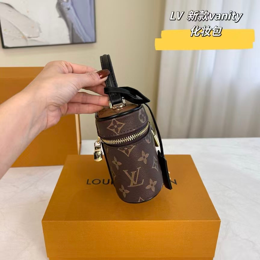 High-end Bag Customization - LV