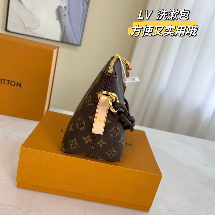 High-end Bag Customization - LV