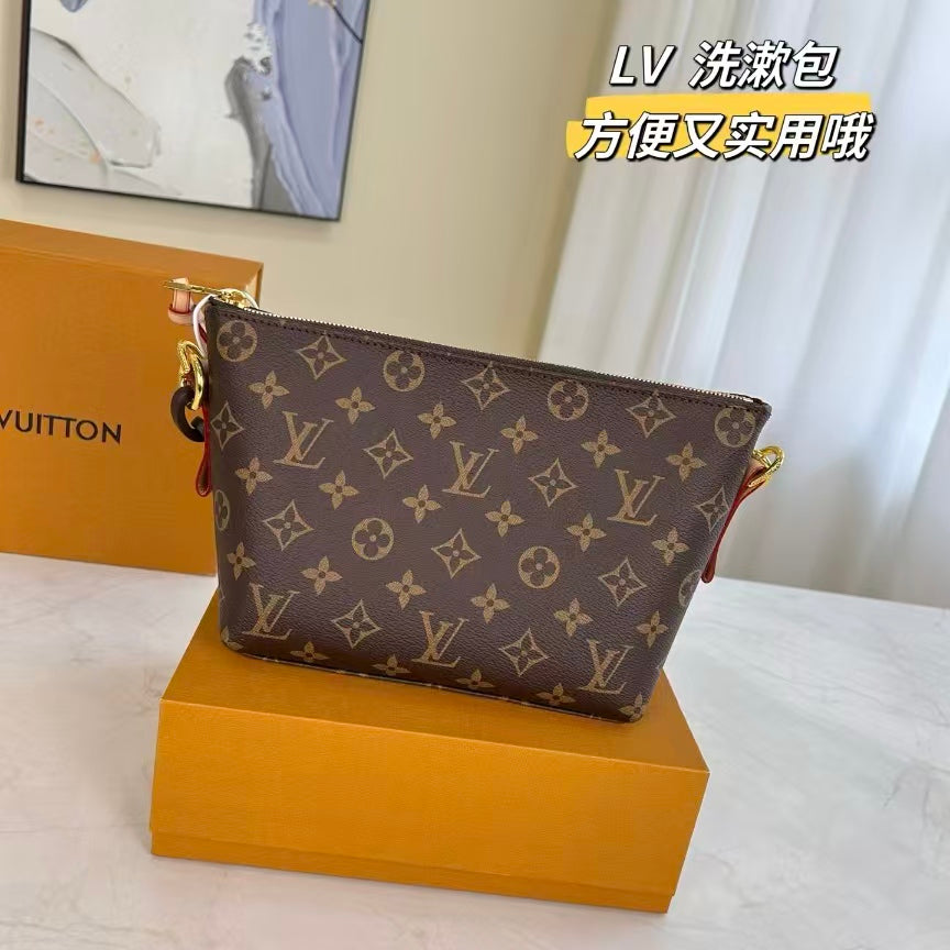 High-end Bag Customization - LV
