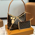 High-end Bag Customization - LV