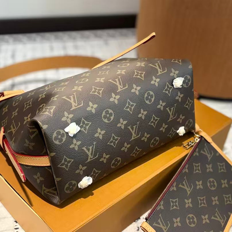 High-end Bag Customization - LV