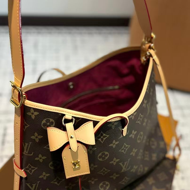 High-end Bag Customization - LV