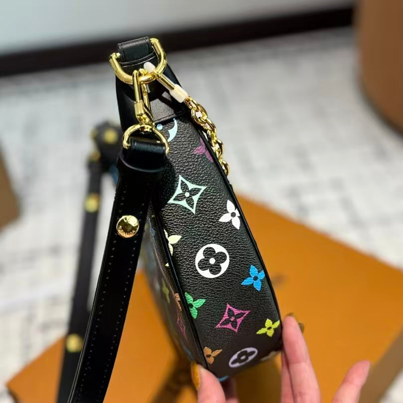 High-end Bag Customization - LV