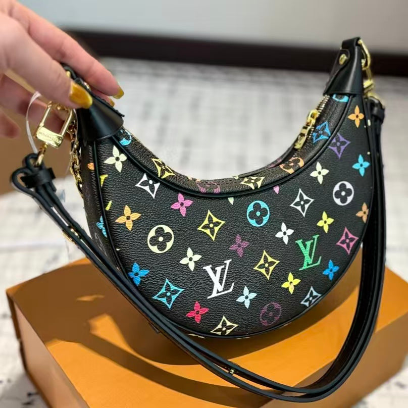 High-end Bag Customization - LV