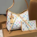 High-end Bag Customization - LV