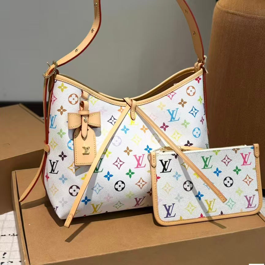 High-end Bag Customization - LV