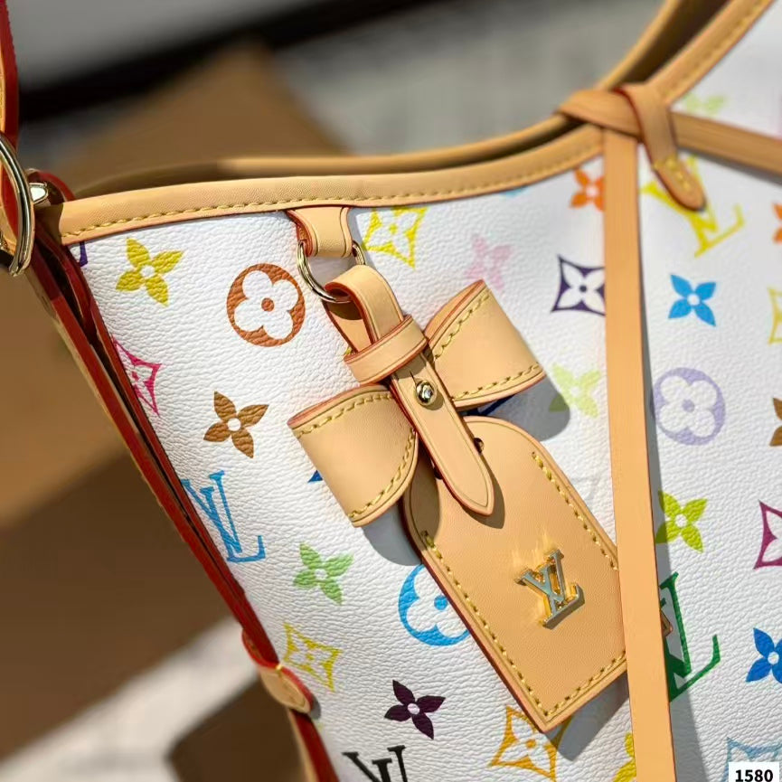 High-end Bag Customization - LV