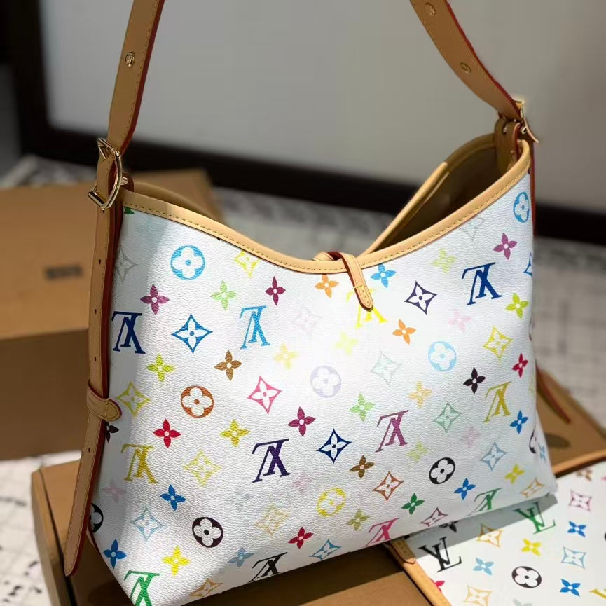 High-end Bag Customization - LV