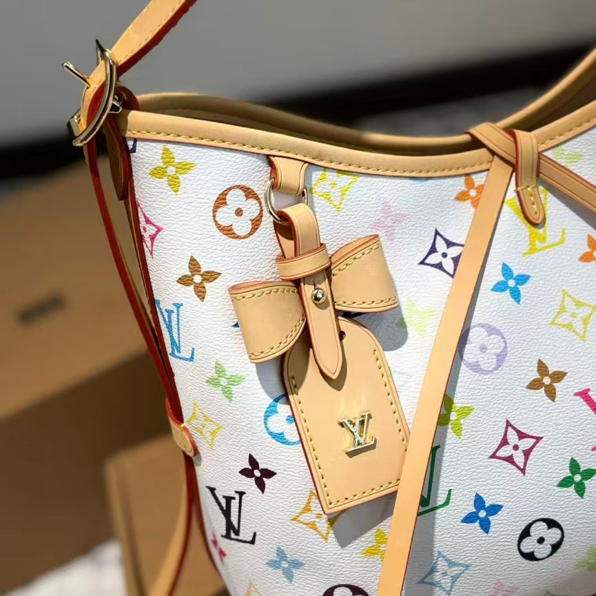 High-end Bag Customization - LV