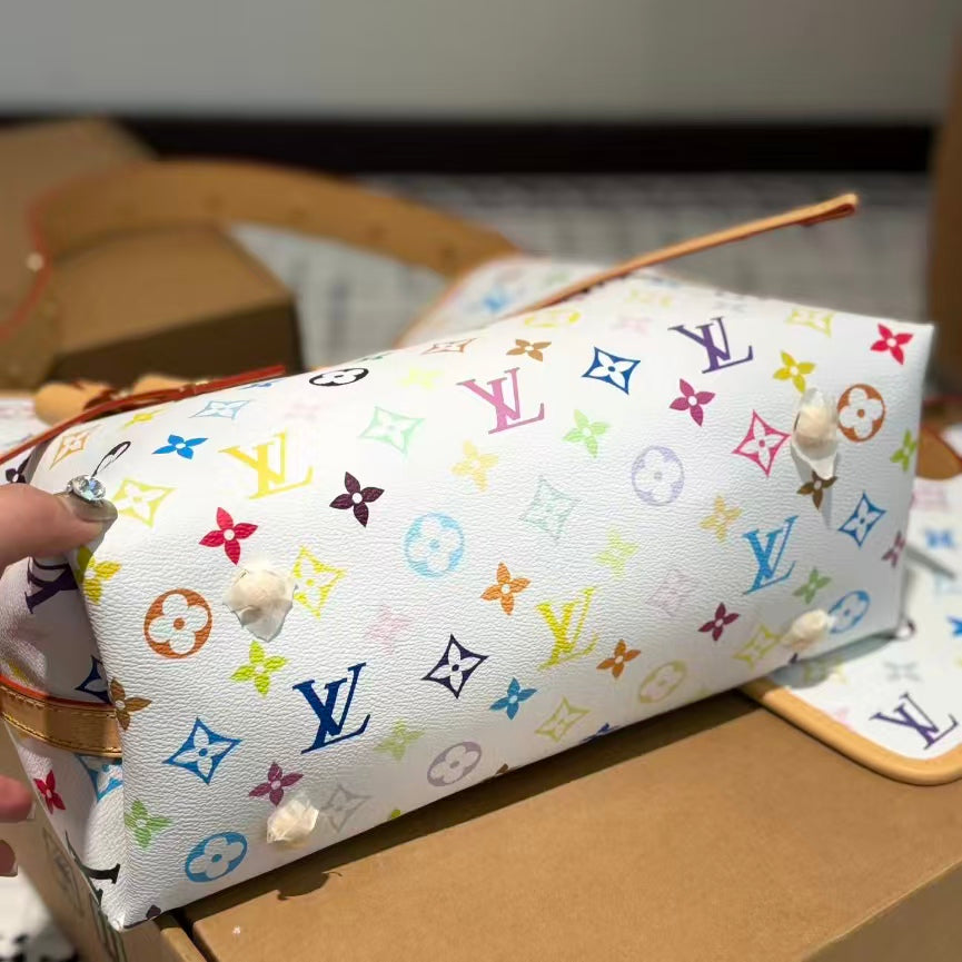 High-end Bag Customization - LV