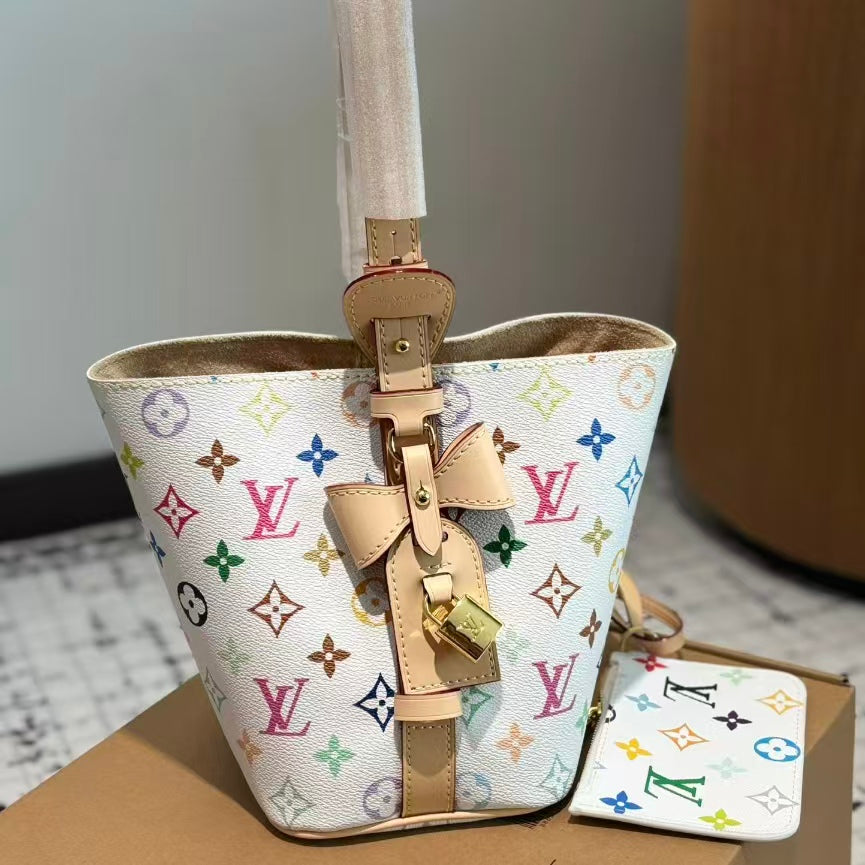 High-end Bag Customization - LV