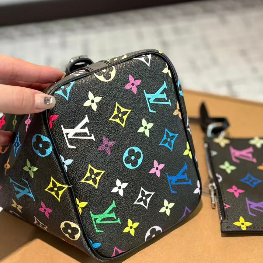 High-end Bag Customization - LV