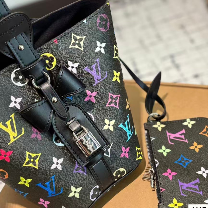 High-end Bag Customization - LV