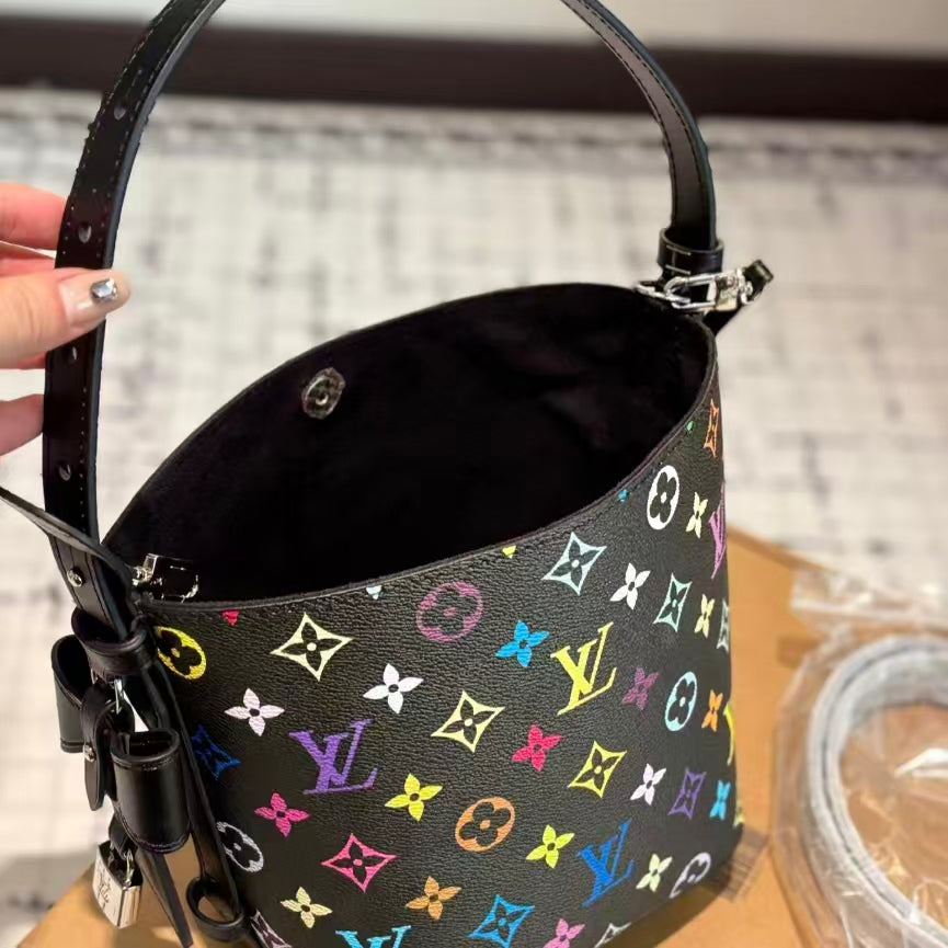 High-end Bag Customization - LV
