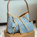 High-end Bag Customization - LV