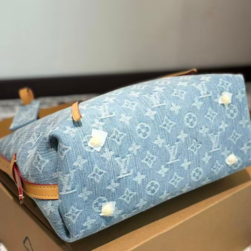 High-end Bag Customization - LV
