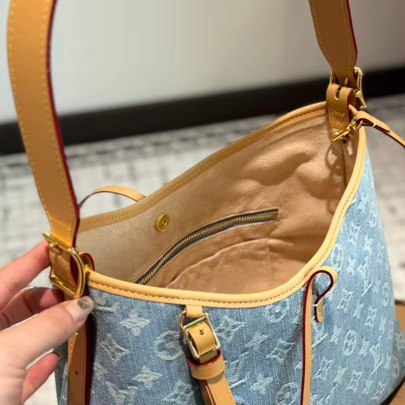 High-end Bag Customization - LV