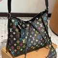 High-end Bag Customization - LV
