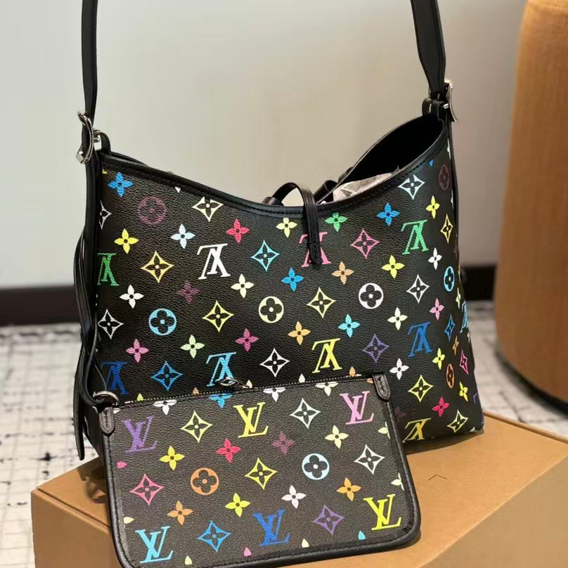 High-end Bag Customization - LV