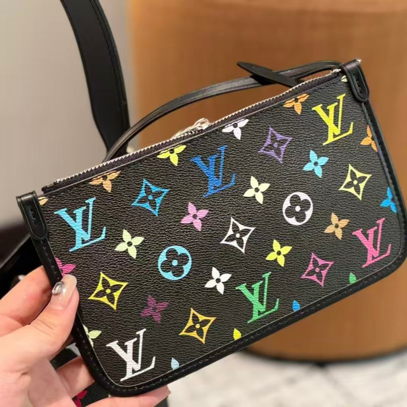 High-end Bag Customization - LV