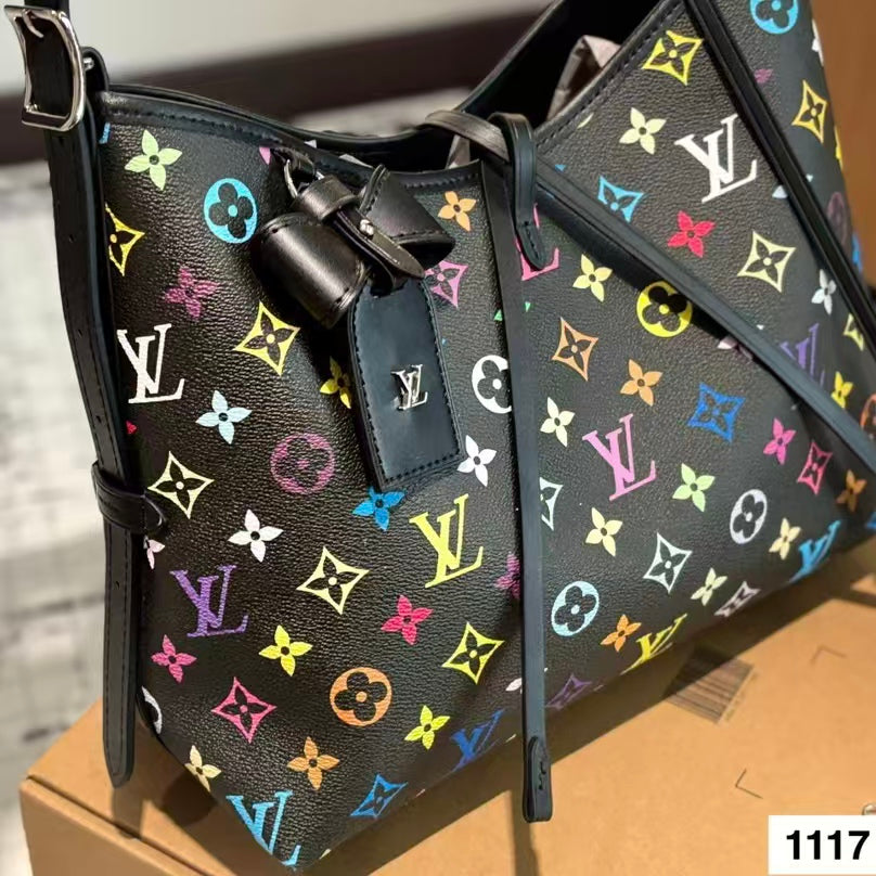 High-end Bag Customization - LV