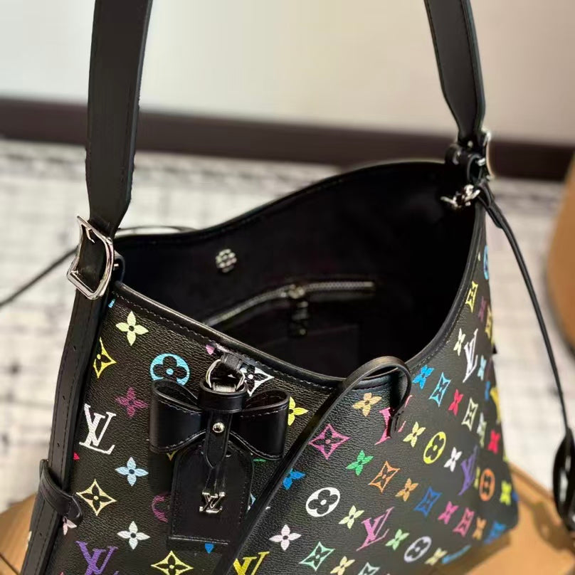 High-end Bag Customization - LV