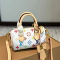 High-end Bag Customization - LV