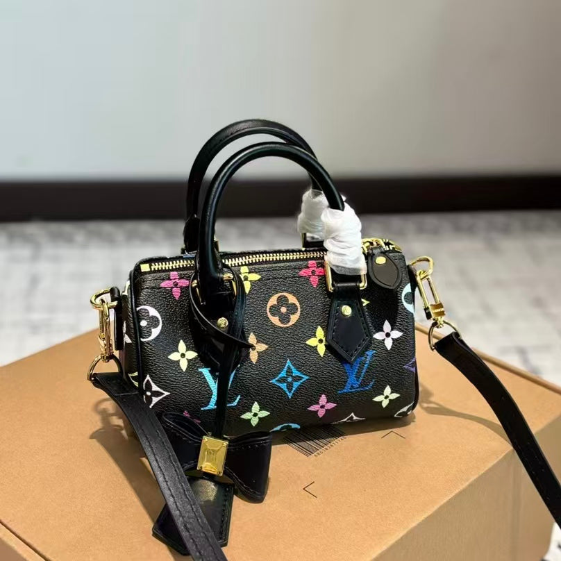 High-end Bag Customization - LV