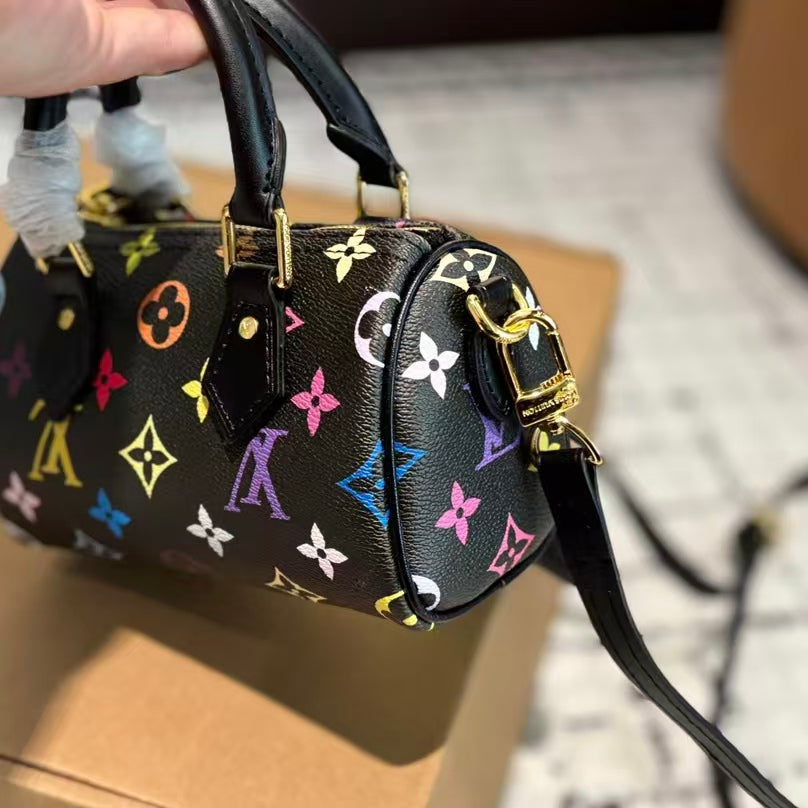 High-end Bag Customization - LV