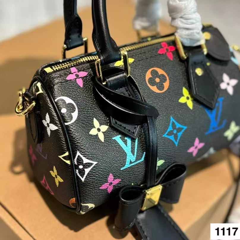 High-end Bag Customization - LV