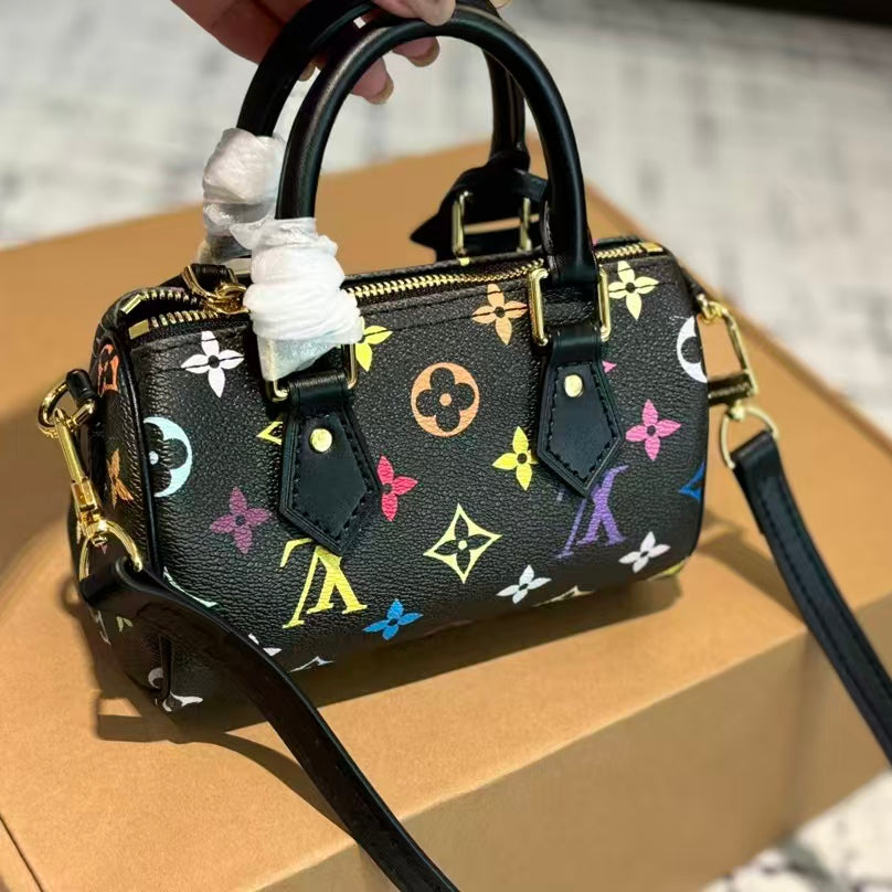 High-end Bag Customization - LV